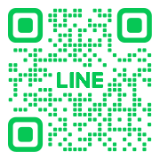 LINE公式アカウント QRコード