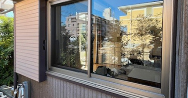 取替窓リプラス