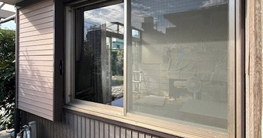 取替窓リプラス