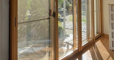 内窓インプラス