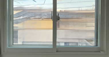 結露対策に内窓設置 瀬戸市