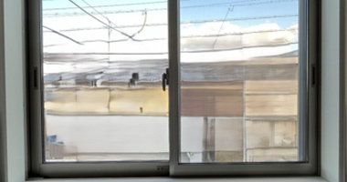 結露対策に内窓設置 瀬戸市