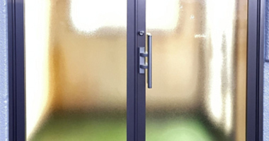 結露対策に内窓設置 守山区
