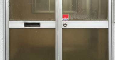 結露対策に内窓設置 守山区